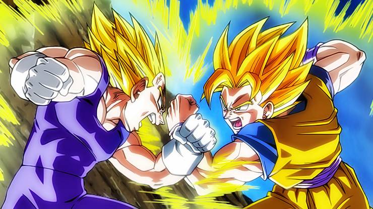 Dragon Ball 20 Things About Vegeta That Make Absolutely No Sense Dragon Ball 20 Things About Vegeta That Make Absolutely No Sense